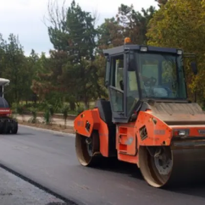 Възстановено е строителството на Дюлинския проход Това обяви регионалният министър