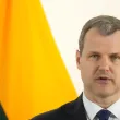 Премиерът на Литва подава оставка след натиск заради бизнес връзките си със снаха си