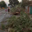 Възстановено е електрозахранването в района на Раковски