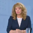 Йотова разкри защо помилва Десислава Иванчева