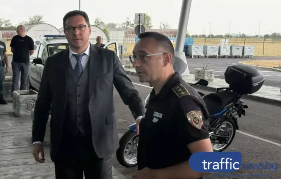 Всичките опасни пожари са локализирани и потушени