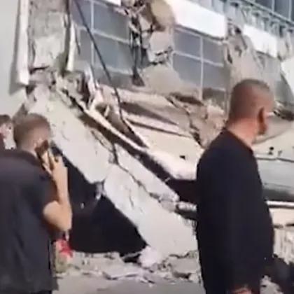 Властите в Сърбия арестуваха още петима души във връзка със