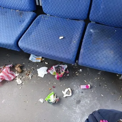 От Българските държавни железници БДЖ призоваха пътниците към съзнателно и