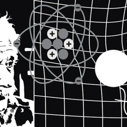 В продължение на повече от 100 години квантовата физика ни