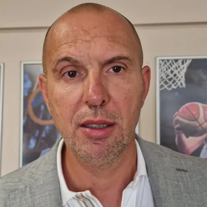 Георги Павлов оглави федерацията по лека атлетика