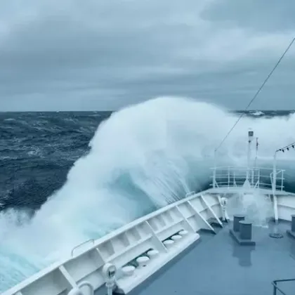 След земетресението с магнитуд 8 8 разтърсило руското крайбрежие и предизвикало