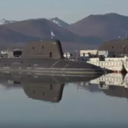 Мистерията около състоянието на една от най стратегически важните военни бази