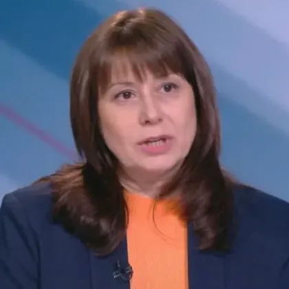 Новият омбудсман: Моята работа ще бъде в няколко посоки