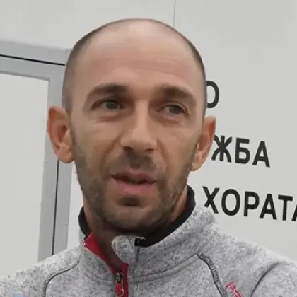 Доброволец от формированието в Община Петрич твърди че е изгонен