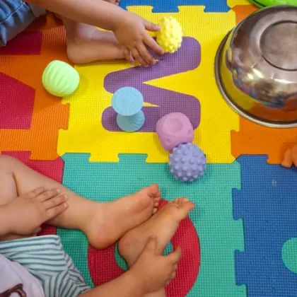 За втора поредна година кабинетът по слухово речева рехабилитация към УМБАЛ