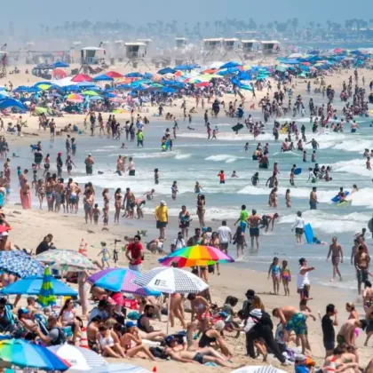 Лято е Време е за море а знаем че на