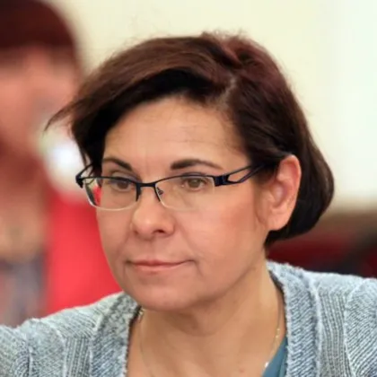 Зам.-председателка на Сметната палата оглавява номинационната комисия за членове на КПК
