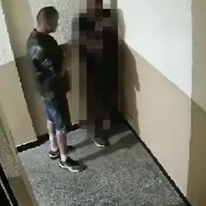 Мъж преби жестоко бездомник в Пловдив Гнусната гавра е извършена