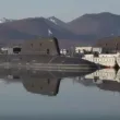 Мистерия около ядрена база на Русия след мощното земетресение