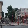 Нова артинсталация в Добрич подпали социалните мрежи СНИМКИ