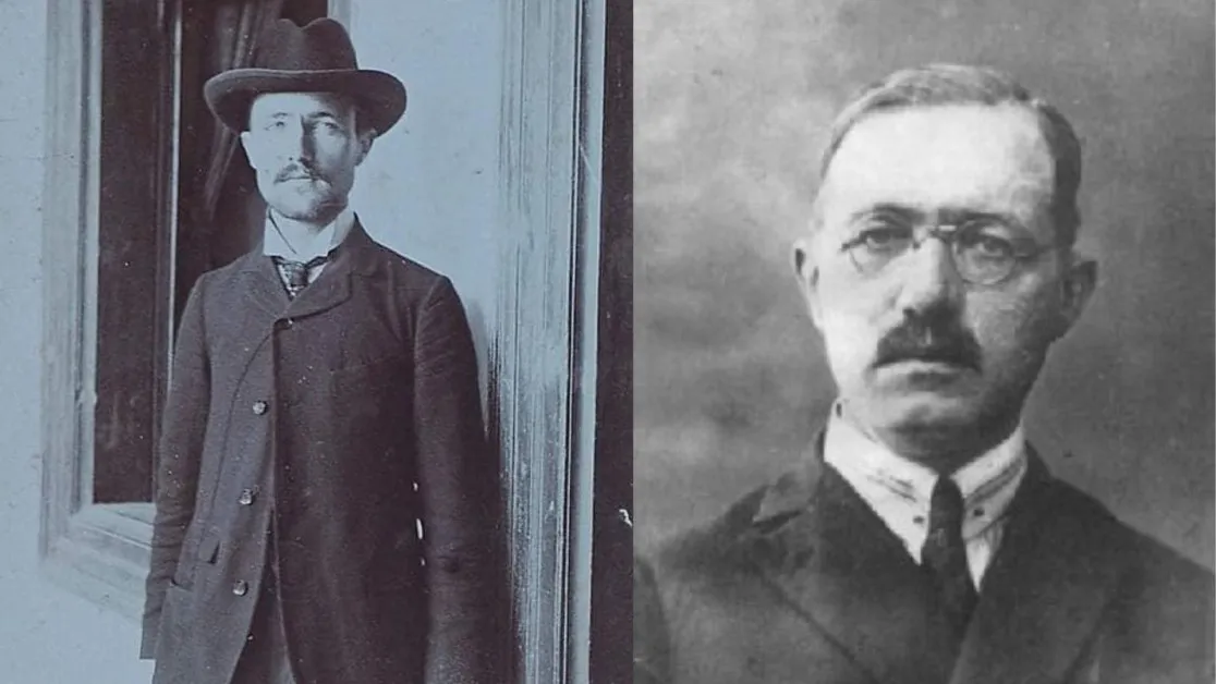 Улици в София и Скопие носят името му: Кой е Павел Шатев?