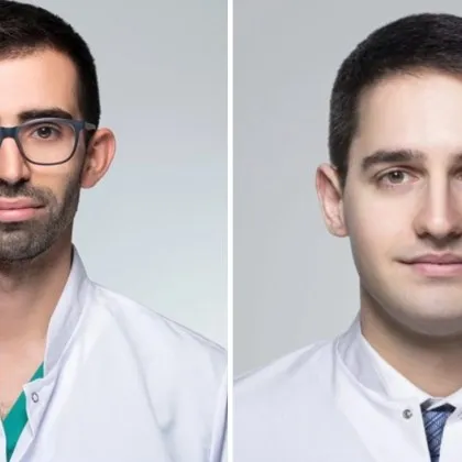 Университетска многопрофилна болница за активно лечение Каспела в Пловдив стартира