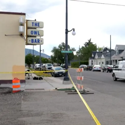 Четирима души загинаха при стрелба в бар в щата Монтана