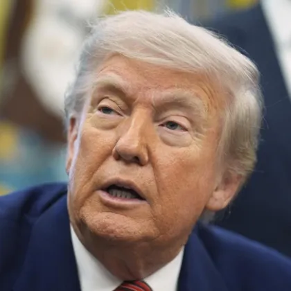 Американският президент Доналд Тръмп показа гнева си след изключително провокативни