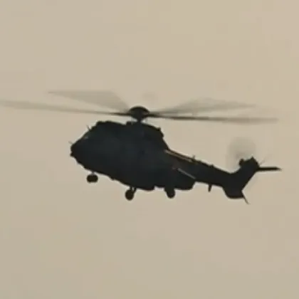 Продължава гасенето на активните огнища в Пирин планина след като