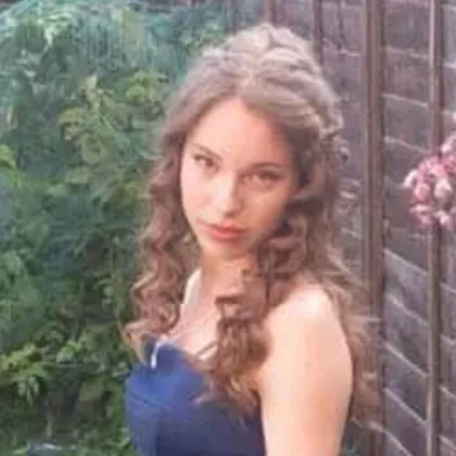 16 годишно момиче е избягало от вкъщи на 2 август вечерта