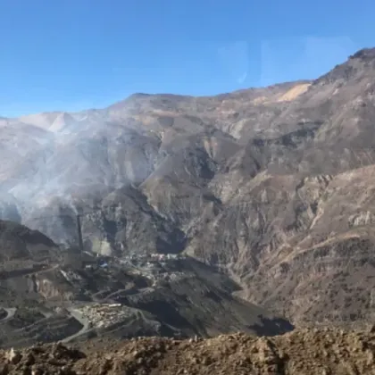 Един миньор е загинал а петима са в неизвестност под