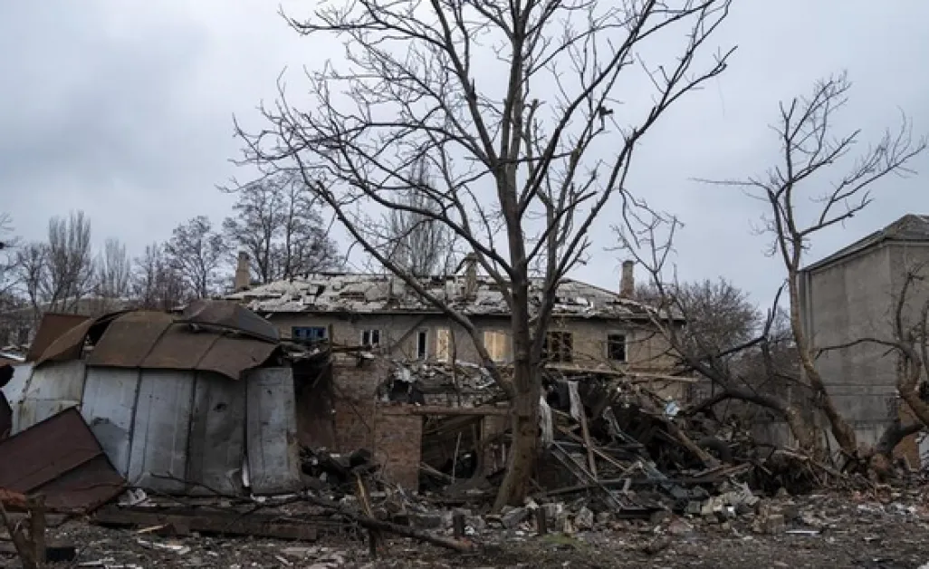 Русия е превзела още едно село в Донецка област