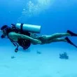 Изгубен водолаз оцеля 5 дни в подводна пещера