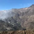 Мина се срути в Чили, има жертва и хора в неизвестност