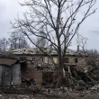 Русия е превзела още едно село в Донецка област
