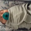Жена роди "най-старото бебе в света"