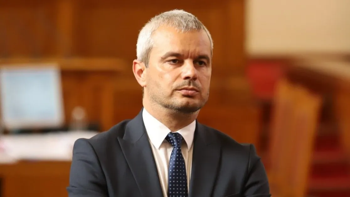 "Възраждане" обяви национални антиправителствени протести