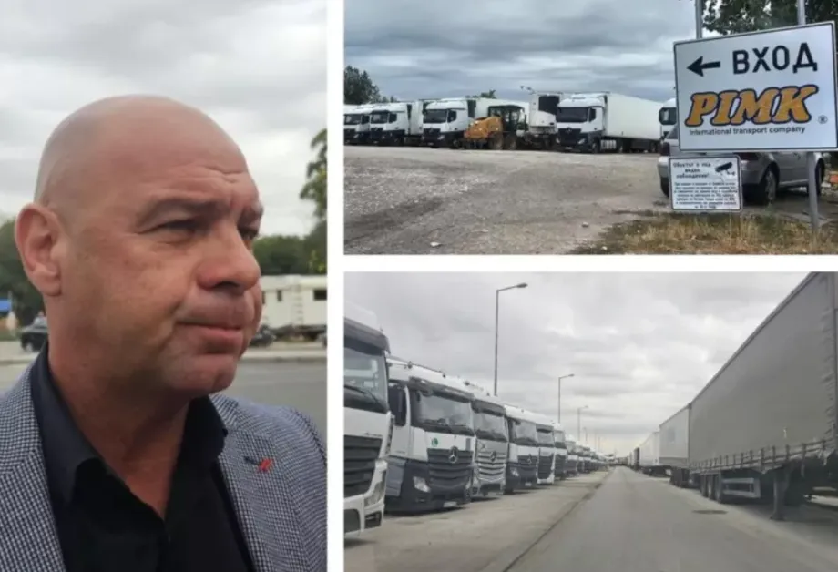 Заграбеният терен стои, кметът бездейства: Докога ПИМК ще ползва общинската земя безнаказано?