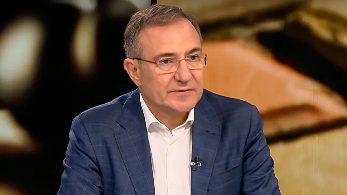 Гуцанов: Вече имаме първите заявления за подпомагане след пожарите