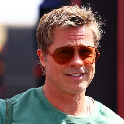 Брад Пит в Белоградчик Слуховете че холивудската звезда е снимал