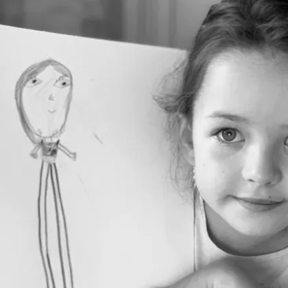 Галерия Сияна Попова е готова Ще отвори официално врати на