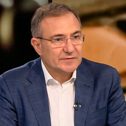 Гуцанов: Вече имаме първите заявления за подпомагане след пожарите