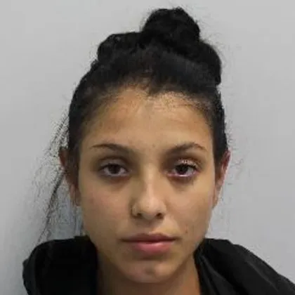 Ако съществуваше рекорд на Гинес за магазинна кражба то вероятно