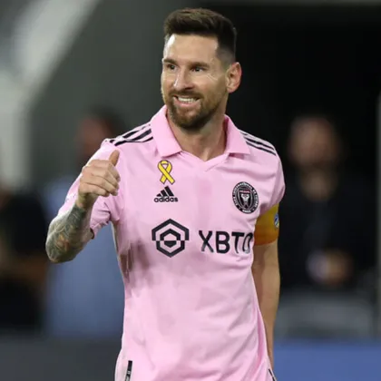 Лионел Меси получи контузия при победата на Интер Маями срещу