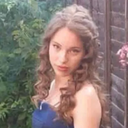 Откриха избягалата от дома си Неделина
