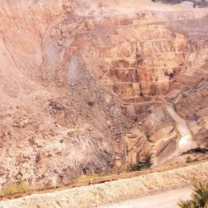 Четирима от петимата затрупани работници в медната мина Ел Тениенте