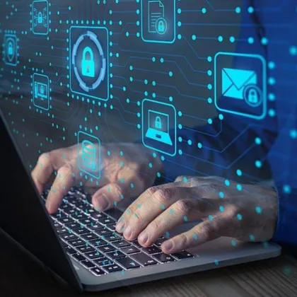 Мъж на 46 годишна възраст е станал жертва на измама по