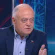 Атанасов: Важно е следващият президент да бъде антипод на Румен Радев