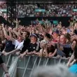 Фен на бандата Oasis загина трагично по време на концерт