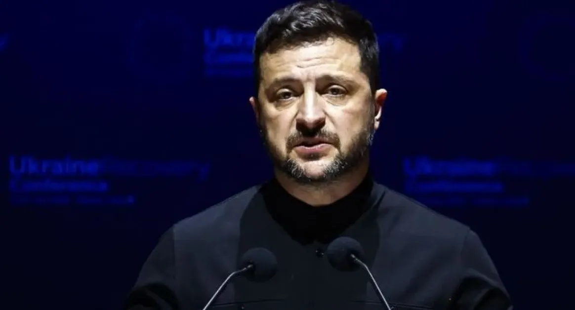 Зеленски назначи нов шеф на украинските ВВС