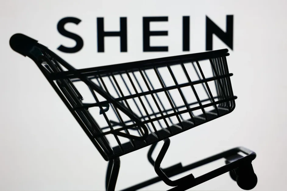 Италия глоби "Shein" с 1 милион евро. Ето защо