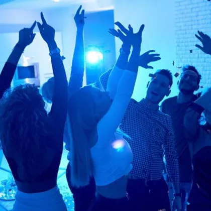 Специализирана полицейска операция бе проведена в рамките на населените места