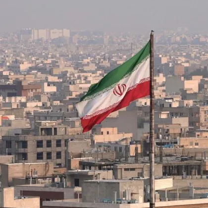 На 3 август 2025 г иранските държавни медии съобщиха че