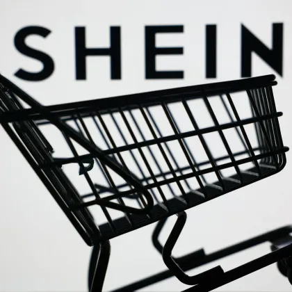 Италия глоби "Shein" с 1 милион евро. Ето защо