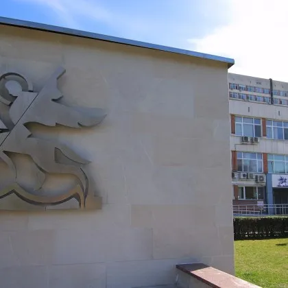 Кардиологът д р Динко Господинов от Отделението по кардиохирургия към УМБАЛ